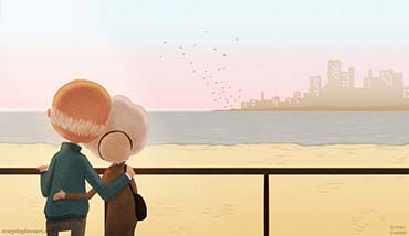 商業插畫設計_插畫設計公司_插畫設計師