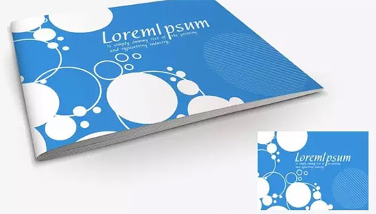 企業宣傳冊設計公司