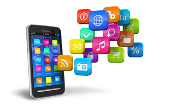 APP開發的四大優勢