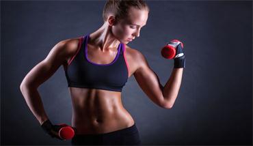 健身小程序_小程序開發