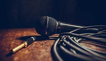 音樂小程序_小程序開發