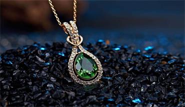 珠寶首飾小程序開發