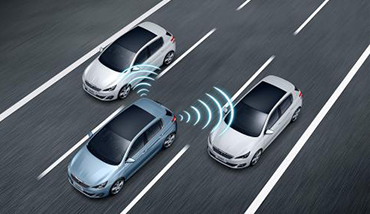 停車小程序開發