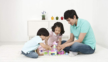 親子教育小程序開發