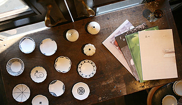 陶瓷工藝品小程序開發