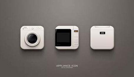 家電小程序開發