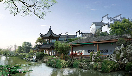 園林綠化小程序開發公司