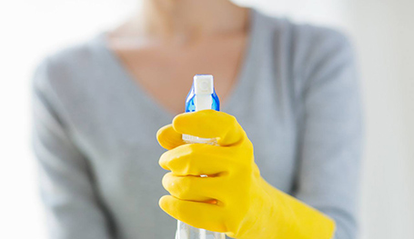 家政清潔小程序定制開發公司