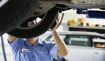 汽車售后服務小程序開發