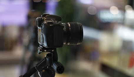 攝影器材小程序開發