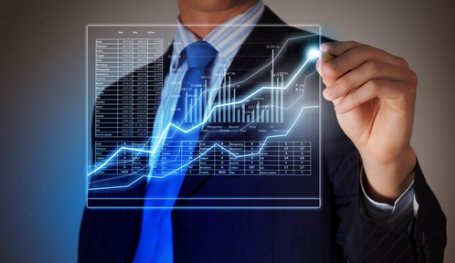 股票理財小程序開發