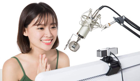 直播小程序開發公司