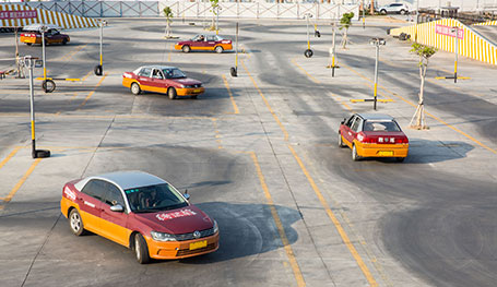 駕校小程序開發公司