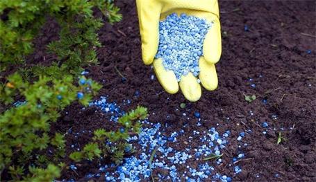 化學肥料小程序開發