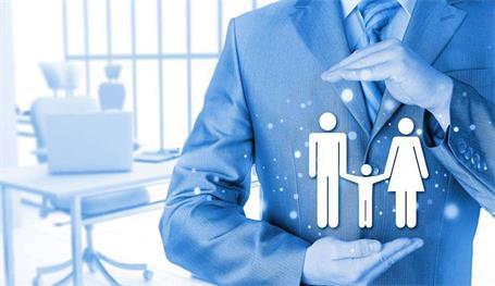 保險小程序開發公司