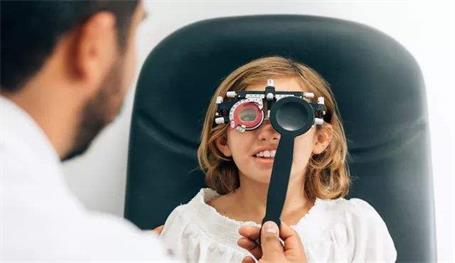 眼鏡小程序開發公司