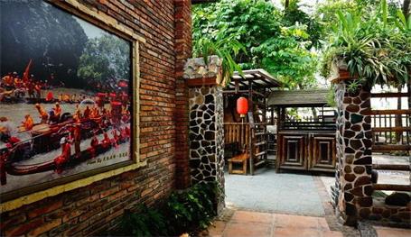 農家樂小程序開發公司