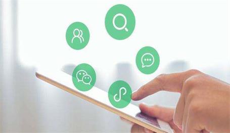 服務行業小程序開發公司