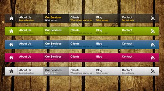 企業網頁設計用戶體驗，商城網頁設計用戶體驗