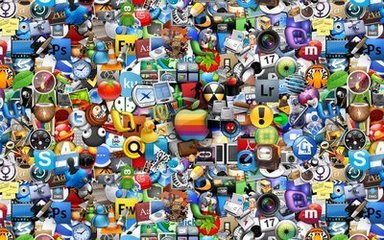 新媒體時代邦聚網絡為企業量身定做APP軟件