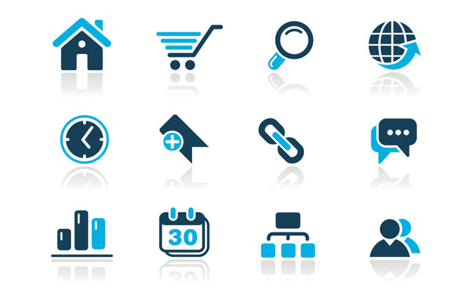 app應用圖標如何設計