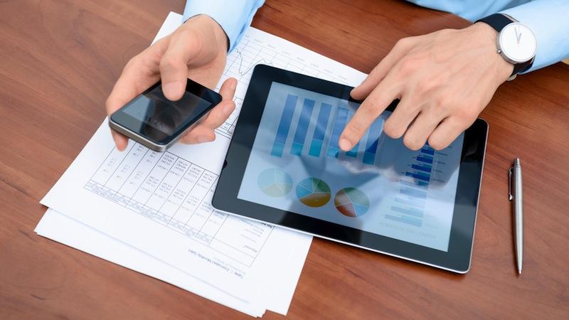 手機APP界面設計